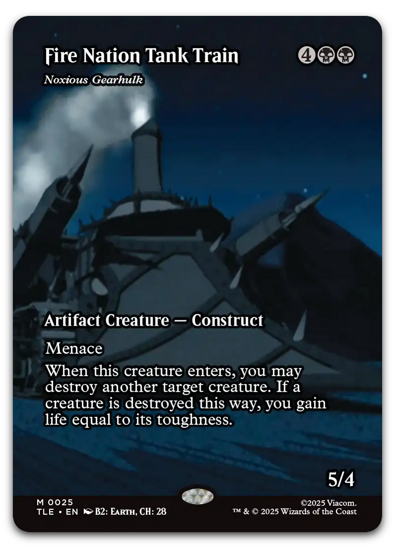 Product image for TCG 662756