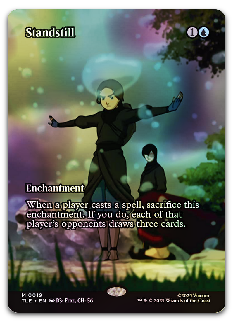 Product image for TCG 662760