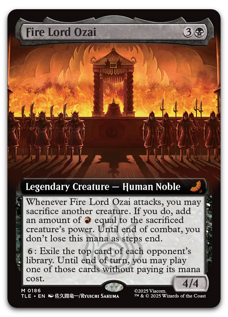 Product image for TCG 662761