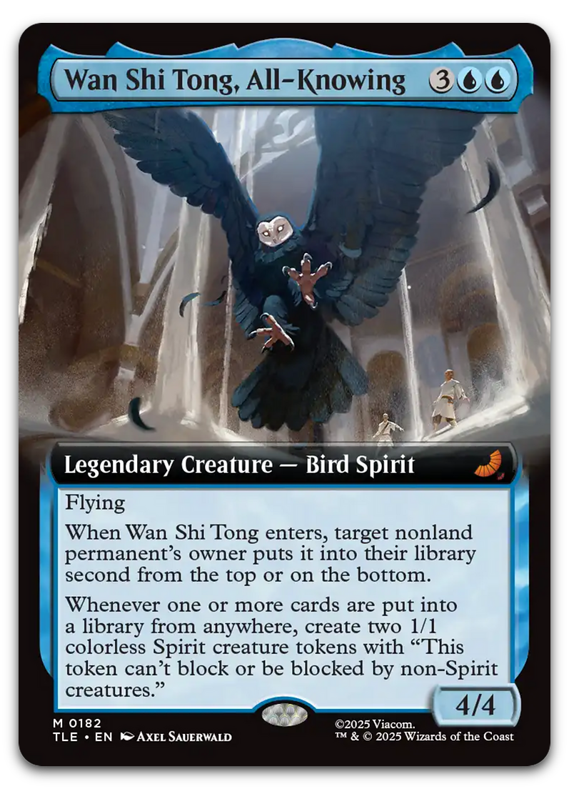 Product image for TCG 662771