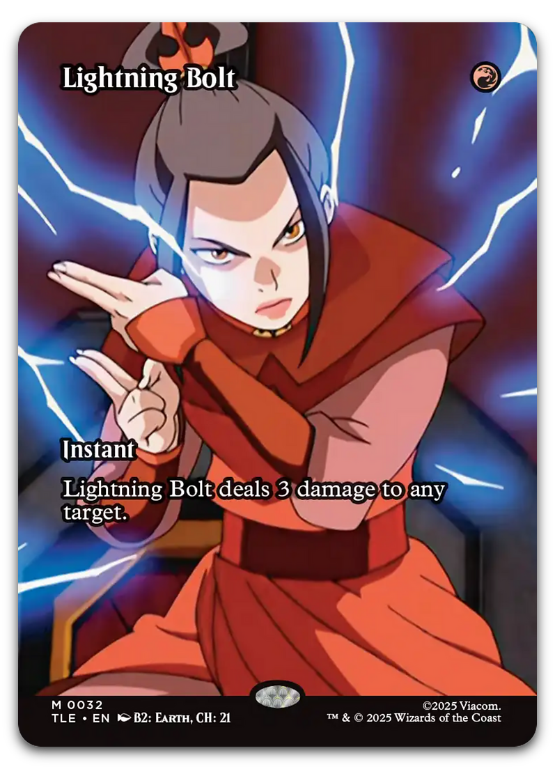 Product image for TCG 662783