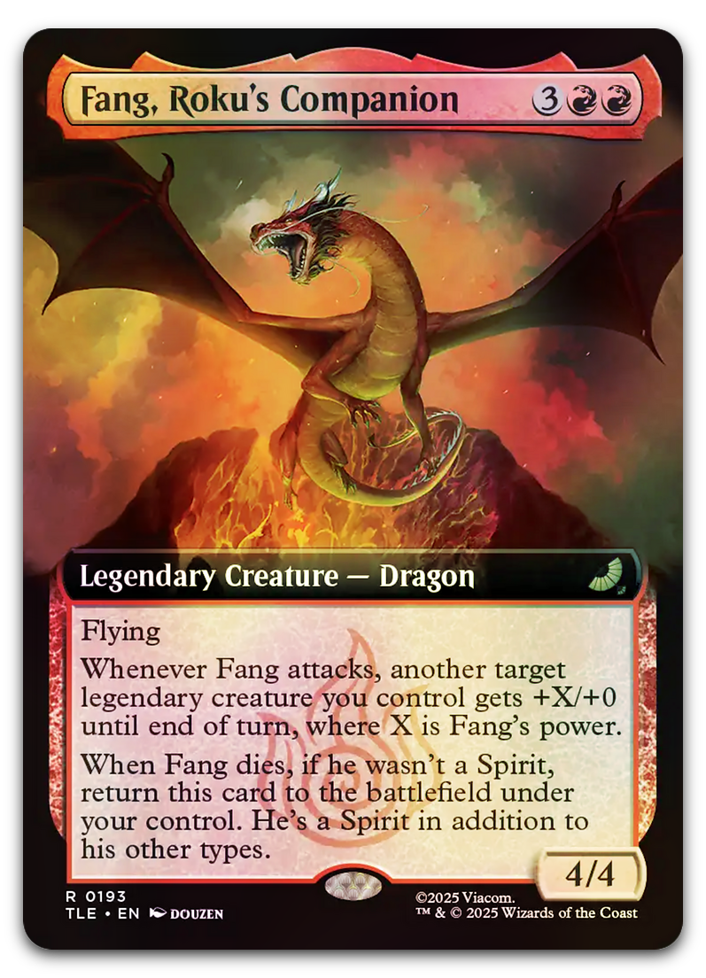 Product image for TCG 662790