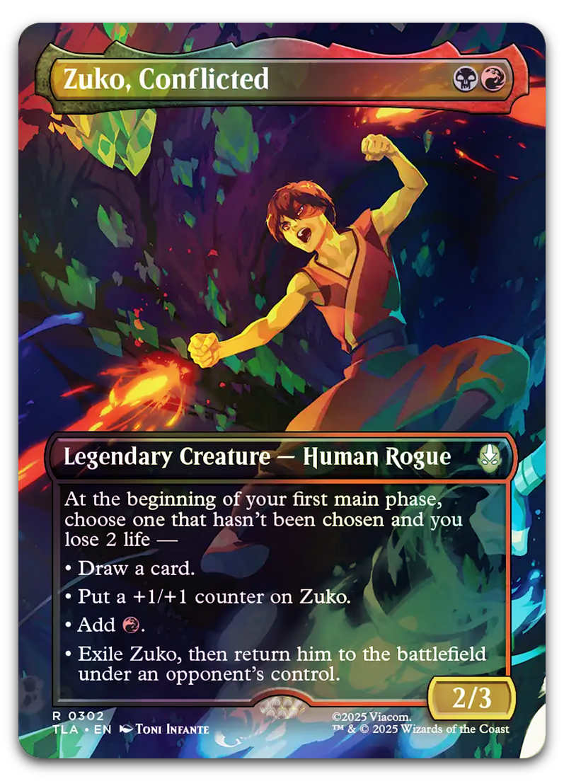 Product image for TCG 662808