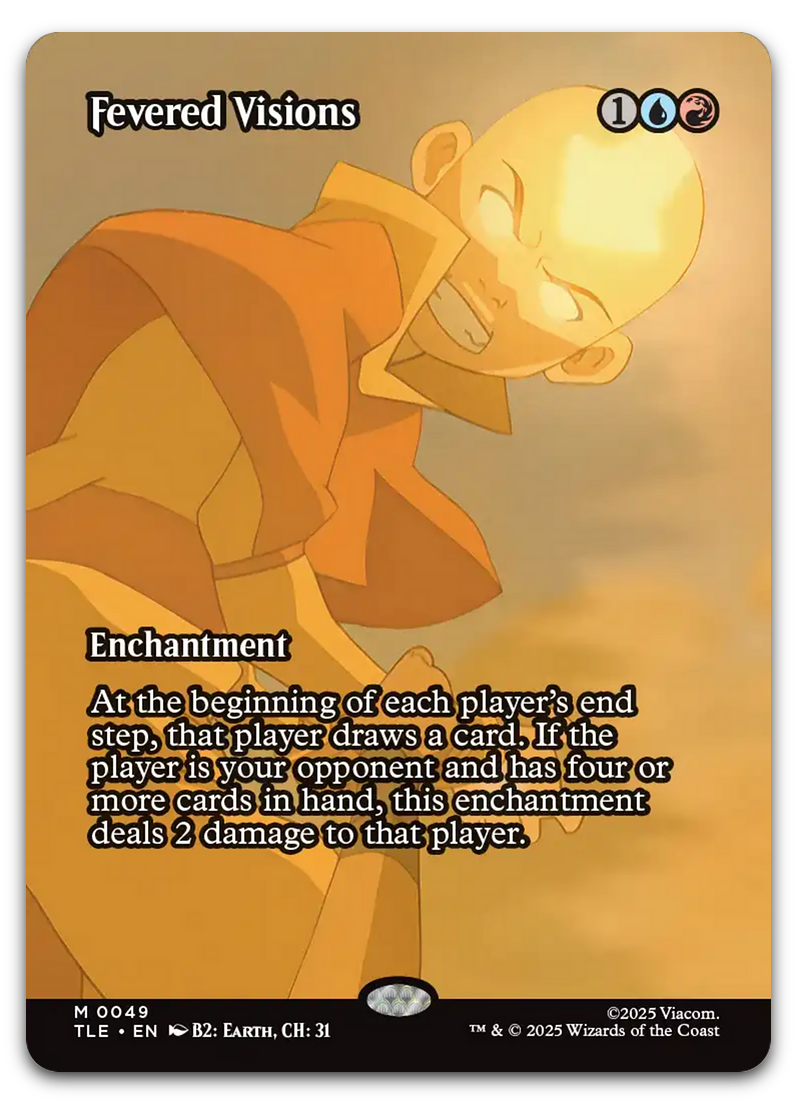 Product image for TCG 662834