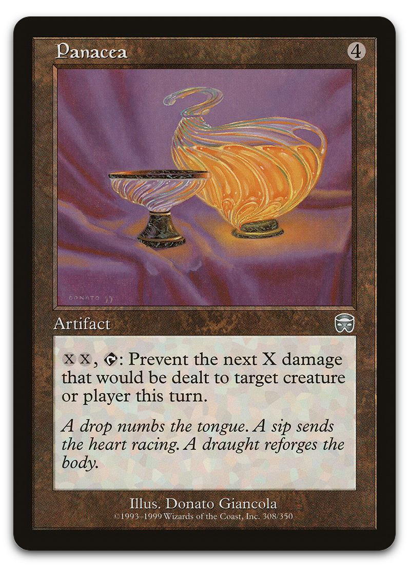 Product image for TCG 6629