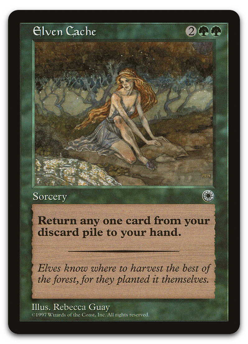 Product image for TCG 662
