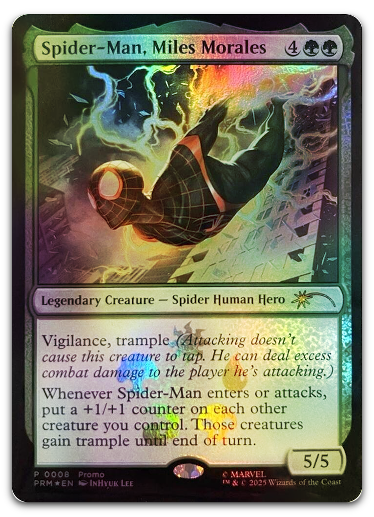 Product image for TCG 663010