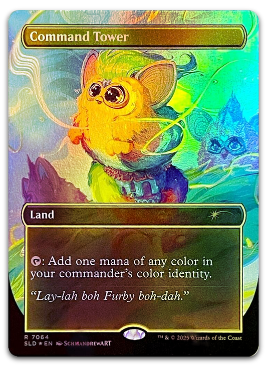 Product image for TCG 663023