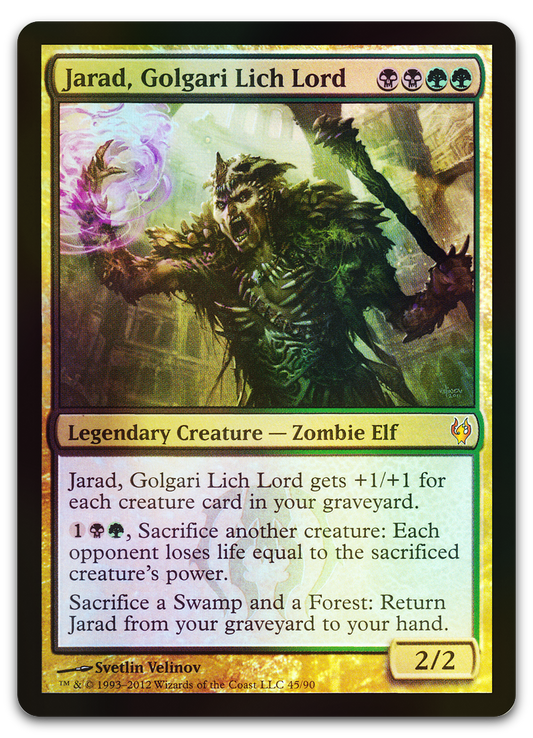 Product image for TCG 66307