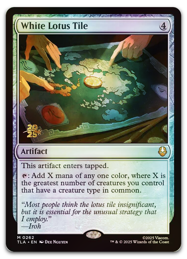 Product image for TCG 663089