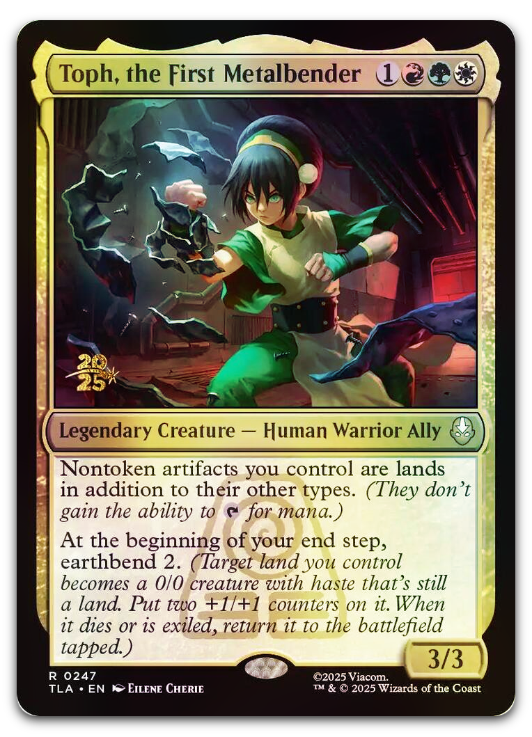 Product image for TCG 663142