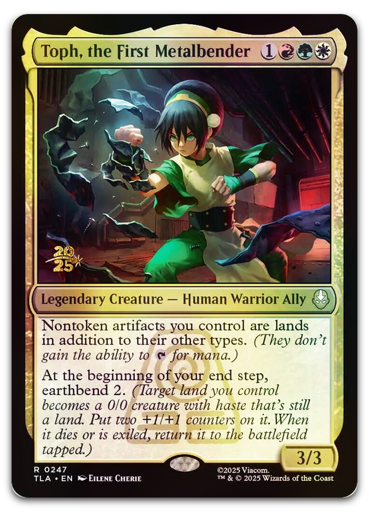 Product image for TCG 663142