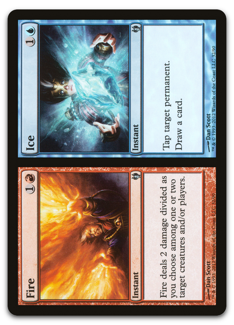 Product image for TCG 66329