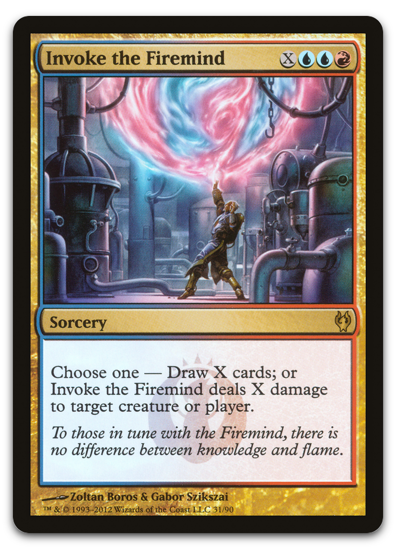 Product image for TCG 66330