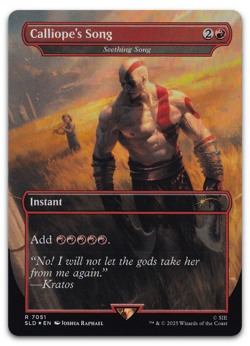Product image for TCG 663408
