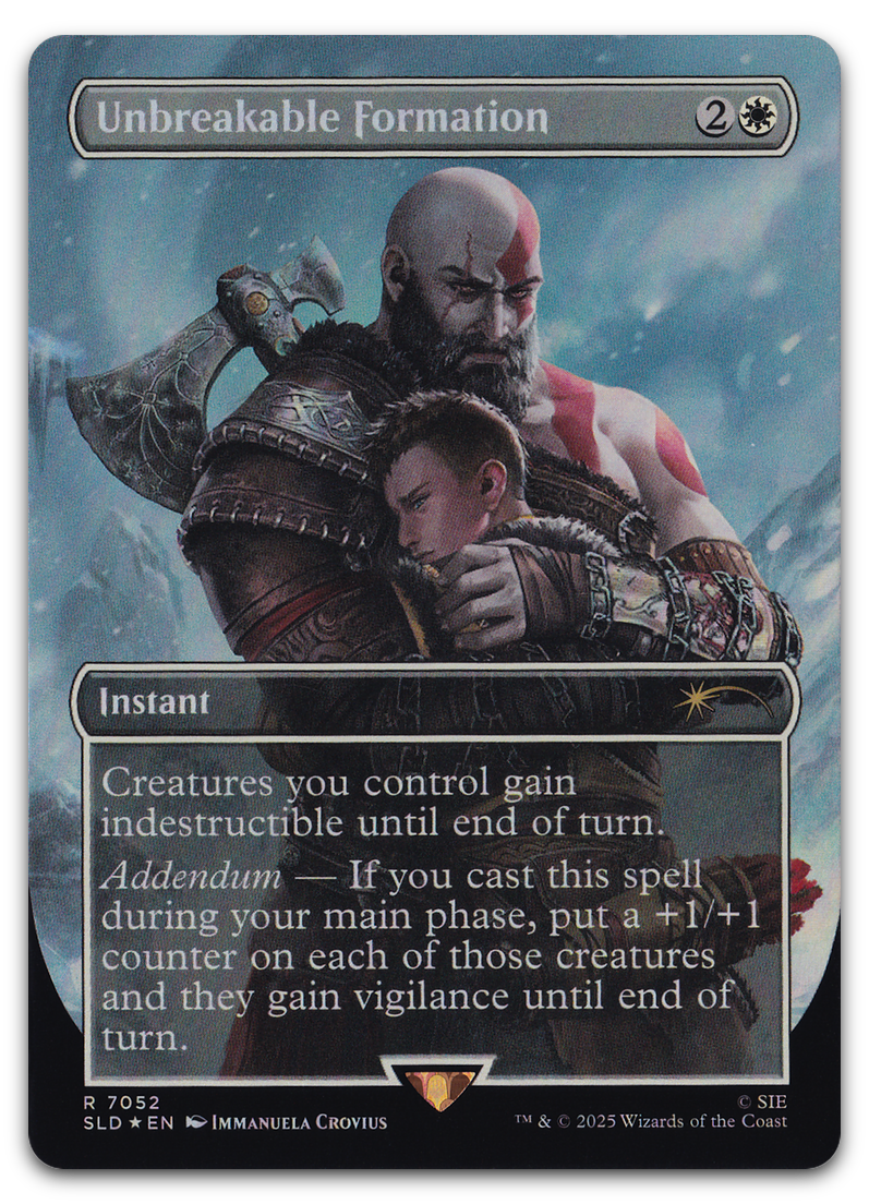 Product image for TCG 663413