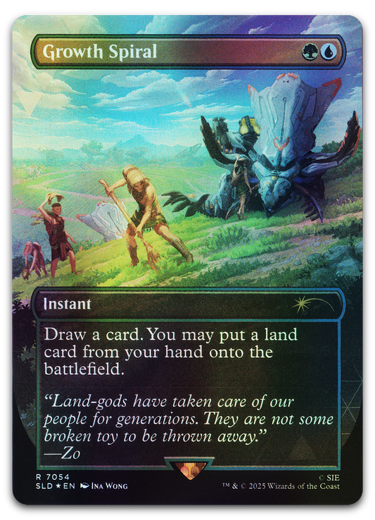 Product image for TCG 663416