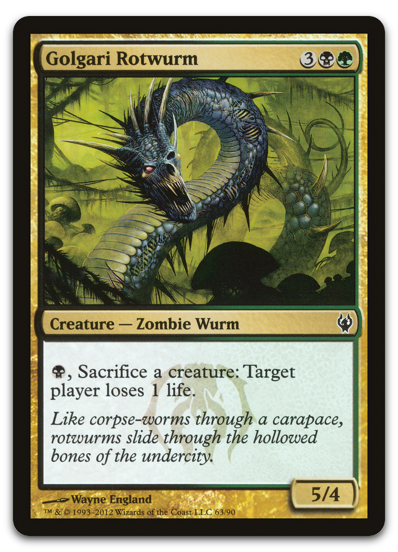 Product image for TCG 66354