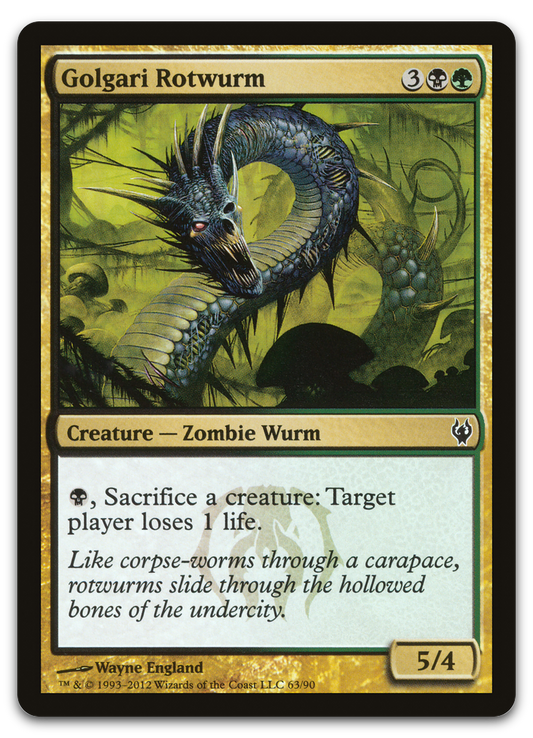 Product image for TCG 66354