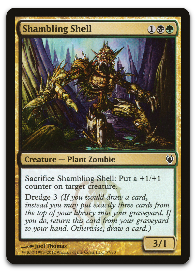Product image for TCG 66362