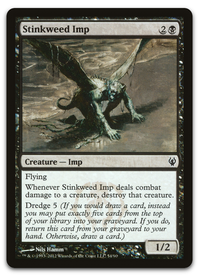 Product image for TCG 66364