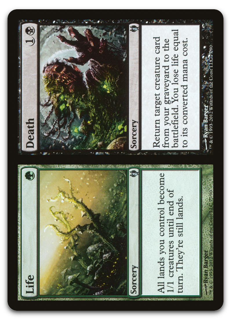 Product image for TCG 66370