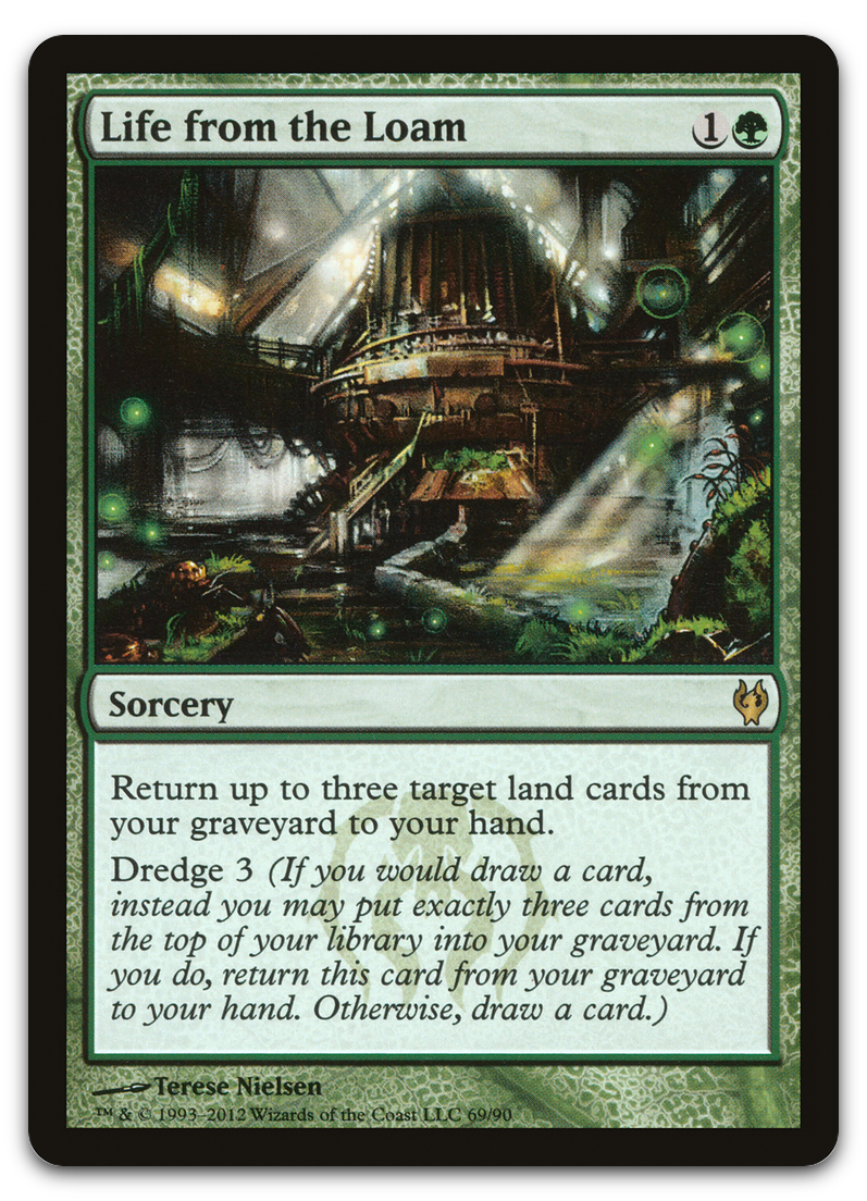 Product image for TCG 66371