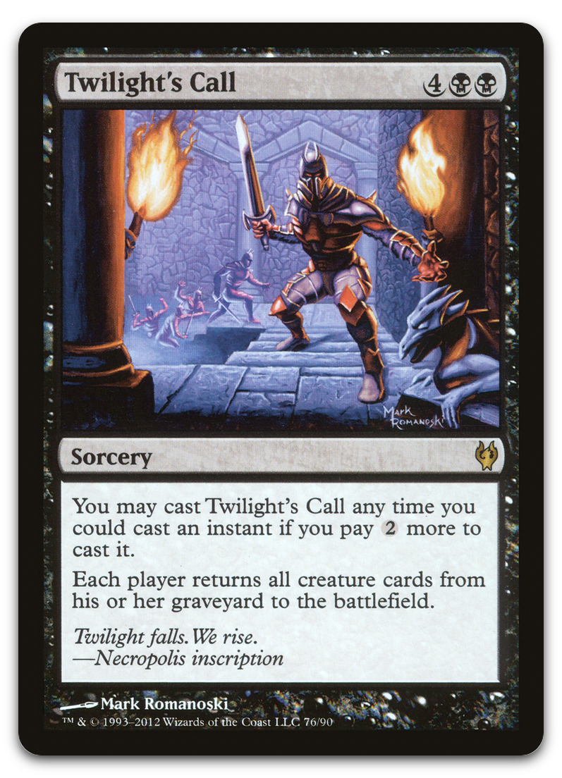 Product image for TCG 66374