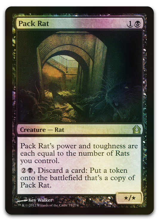 Product image for TCG 66385