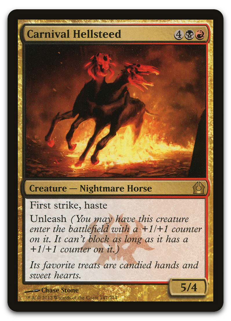 Product image for TCG 66394