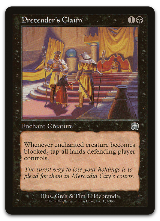 Product image for TCG 6639