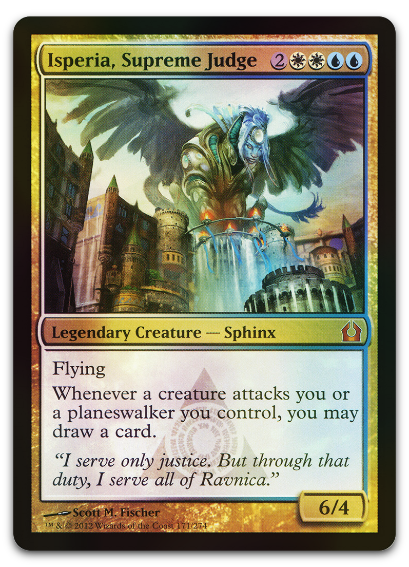 Product image for TCG 66400
