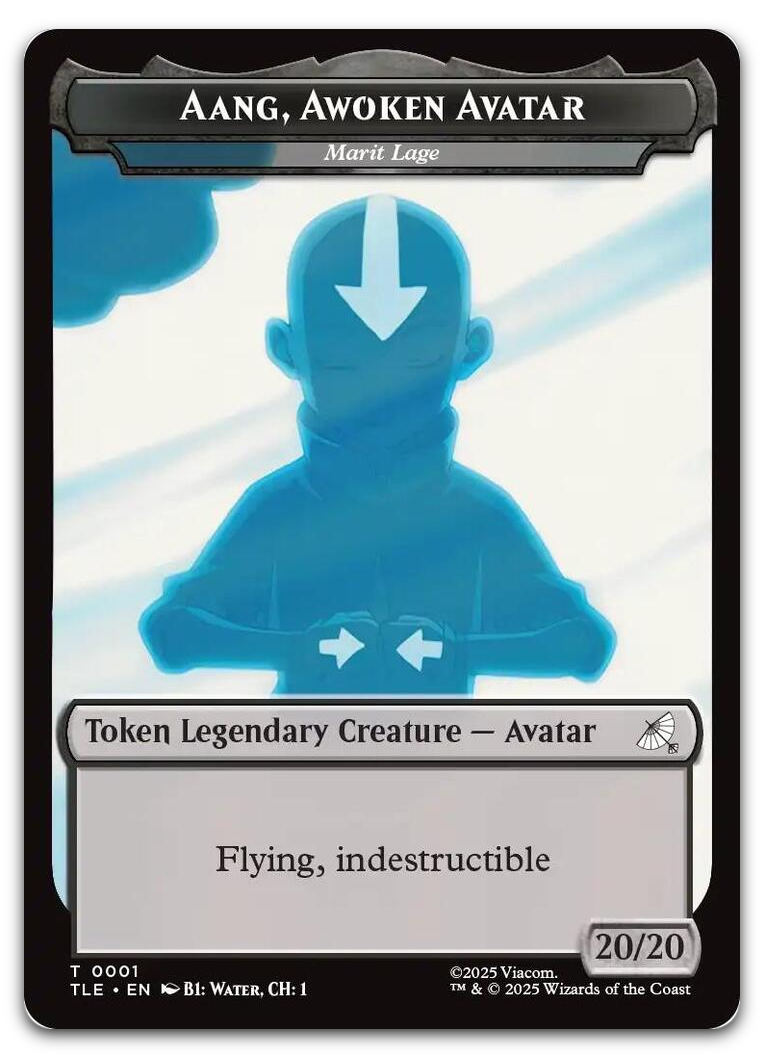 Product image for TCG 664039