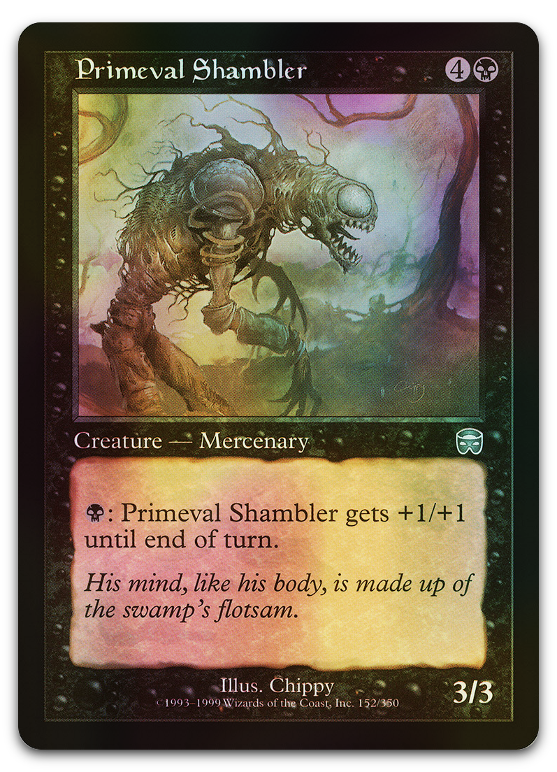 Product image for TCG 6640