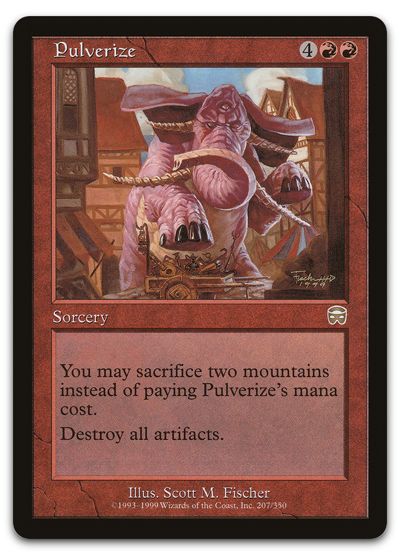 Product image for TCG 6642