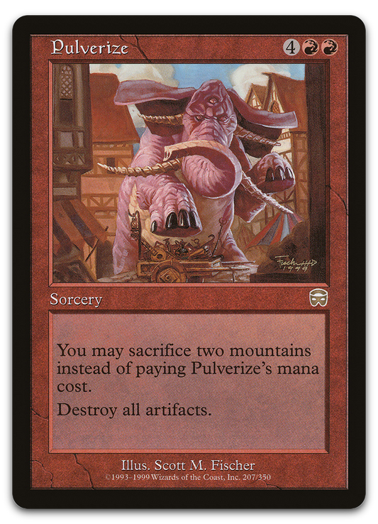 Product image for TCG 6642