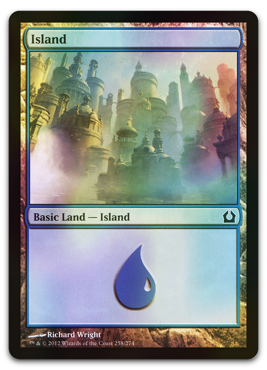 Product image for TCG 66431