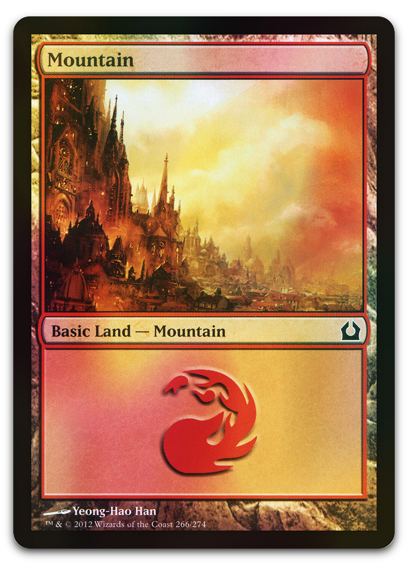 Product image for TCG 66439