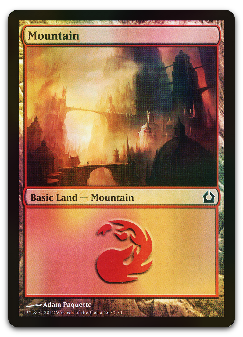 Product image for TCG 66440