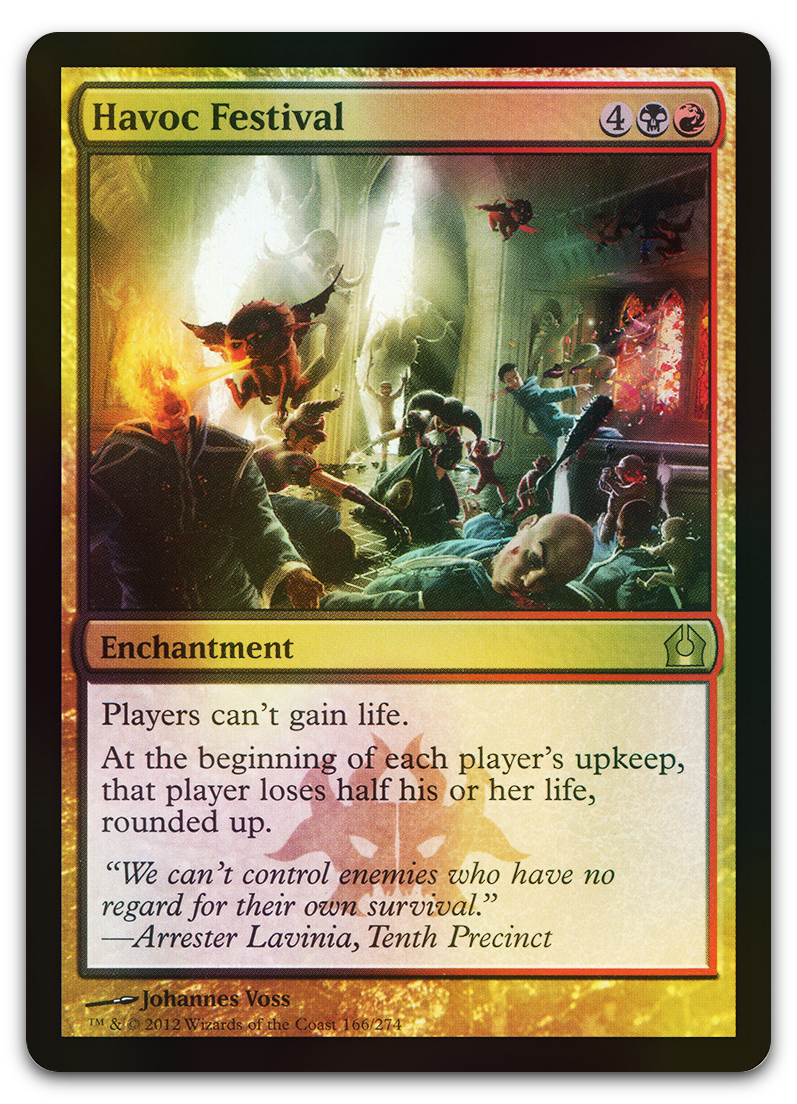 Product image for TCG 66449