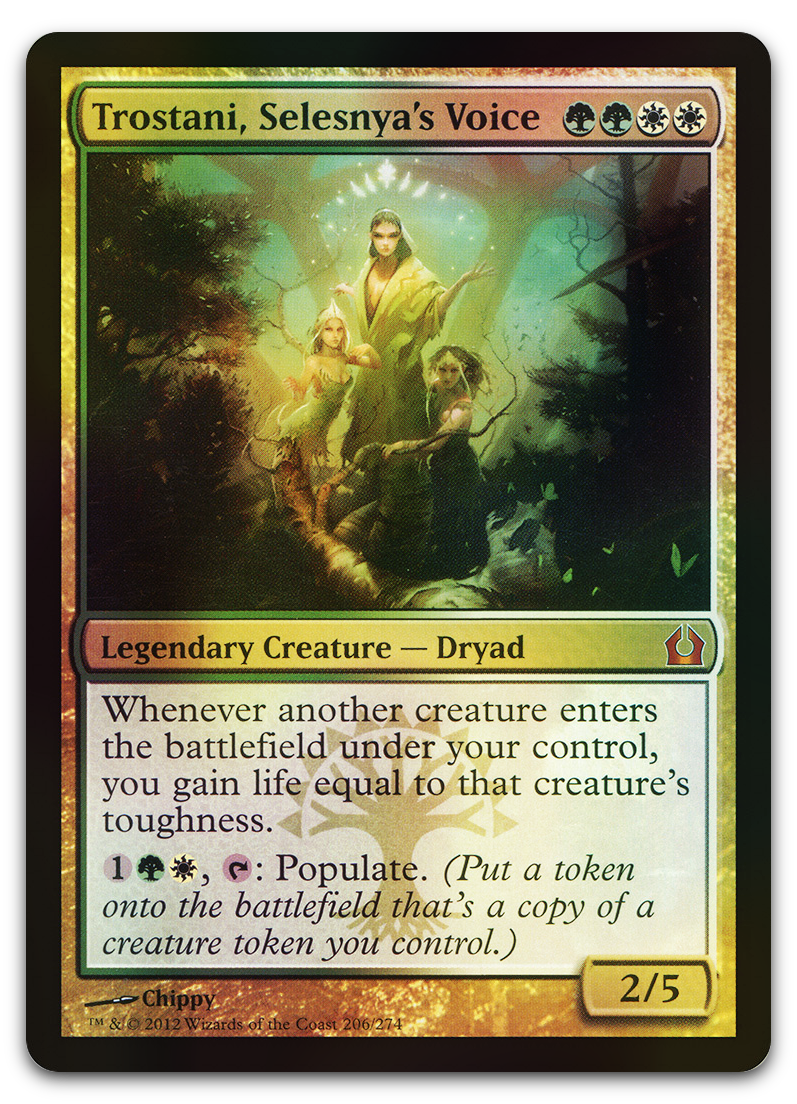 Product image for TCG 66466