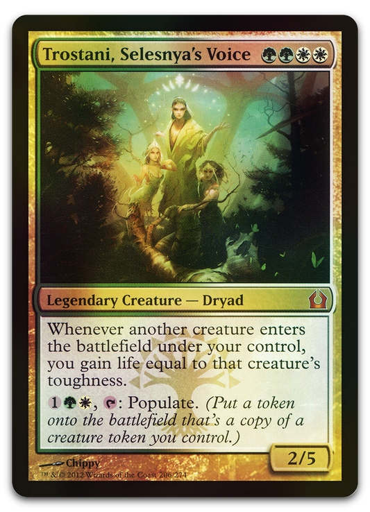 Product image for TCG 66466