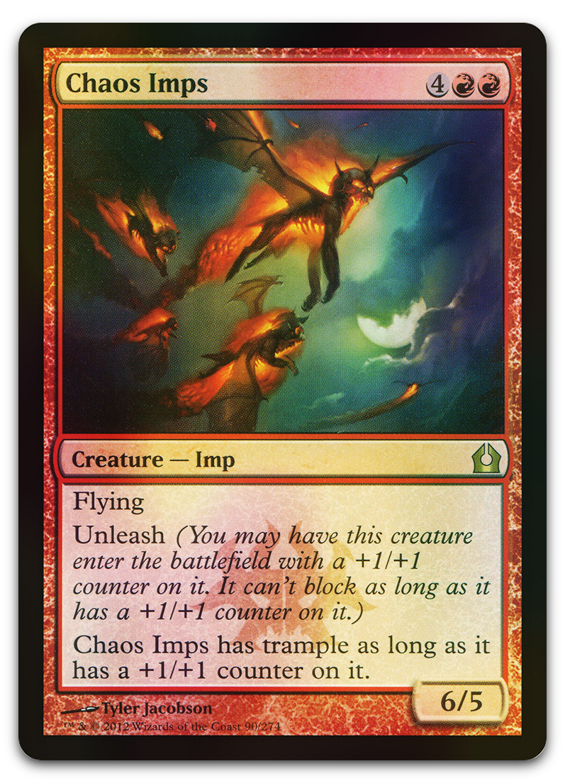 Product image for TCG 66467