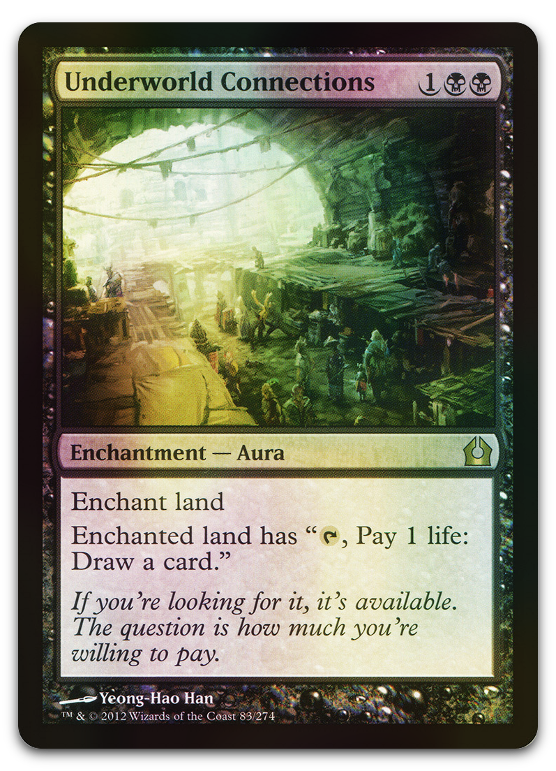 Product image for TCG 66470