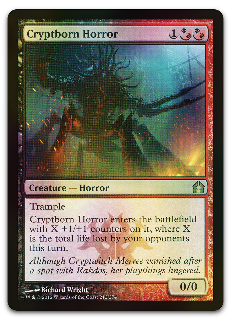 Product image for TCG 66472