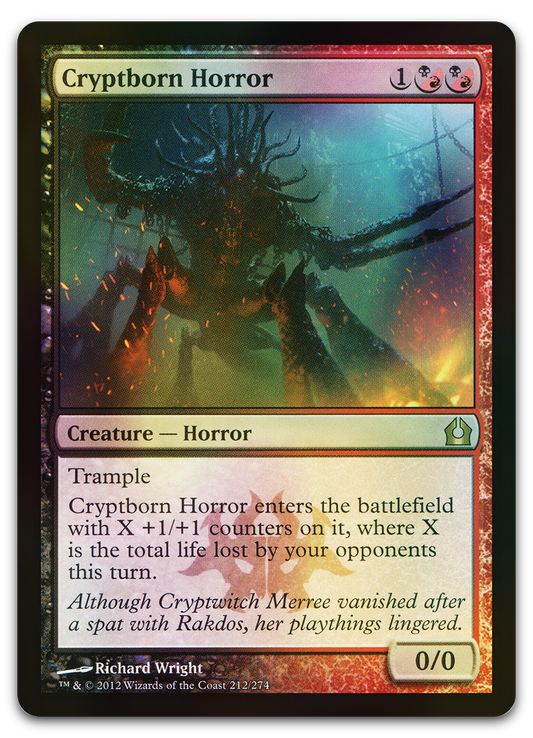 Product image for TCG 66472