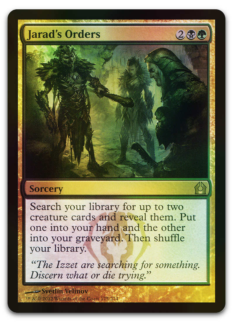 Product image for TCG 66474