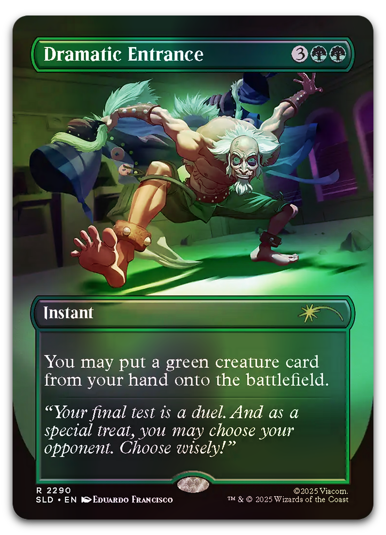 Product image for TCG 664802