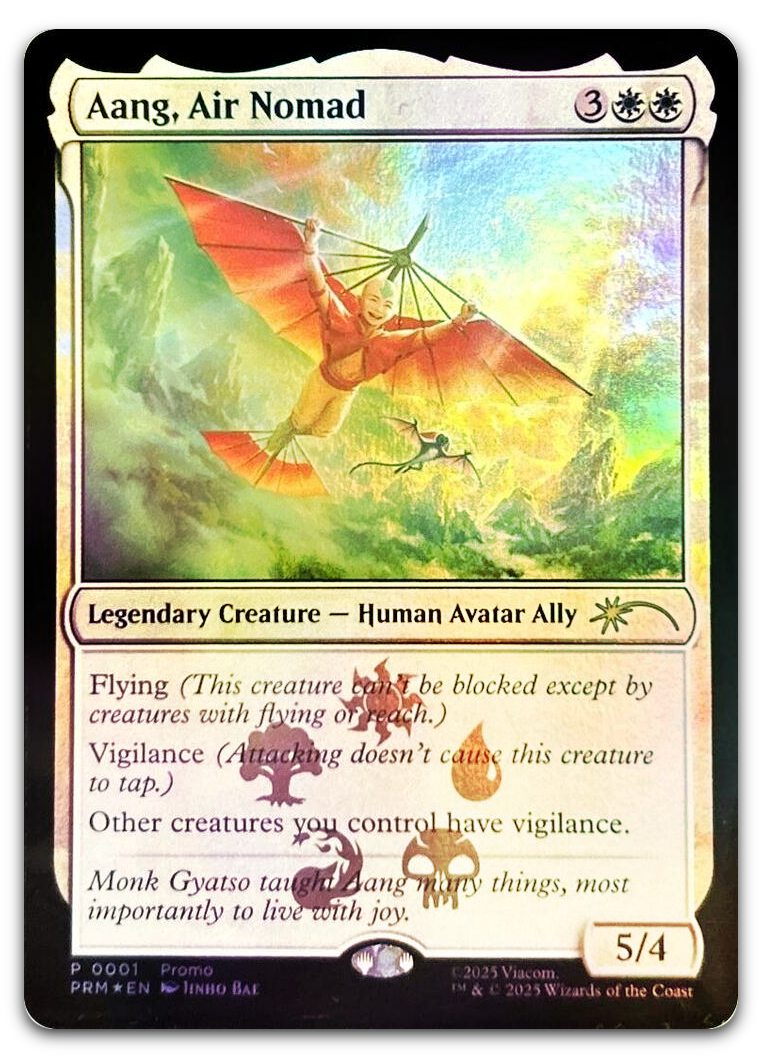 Product image for TCG 664955