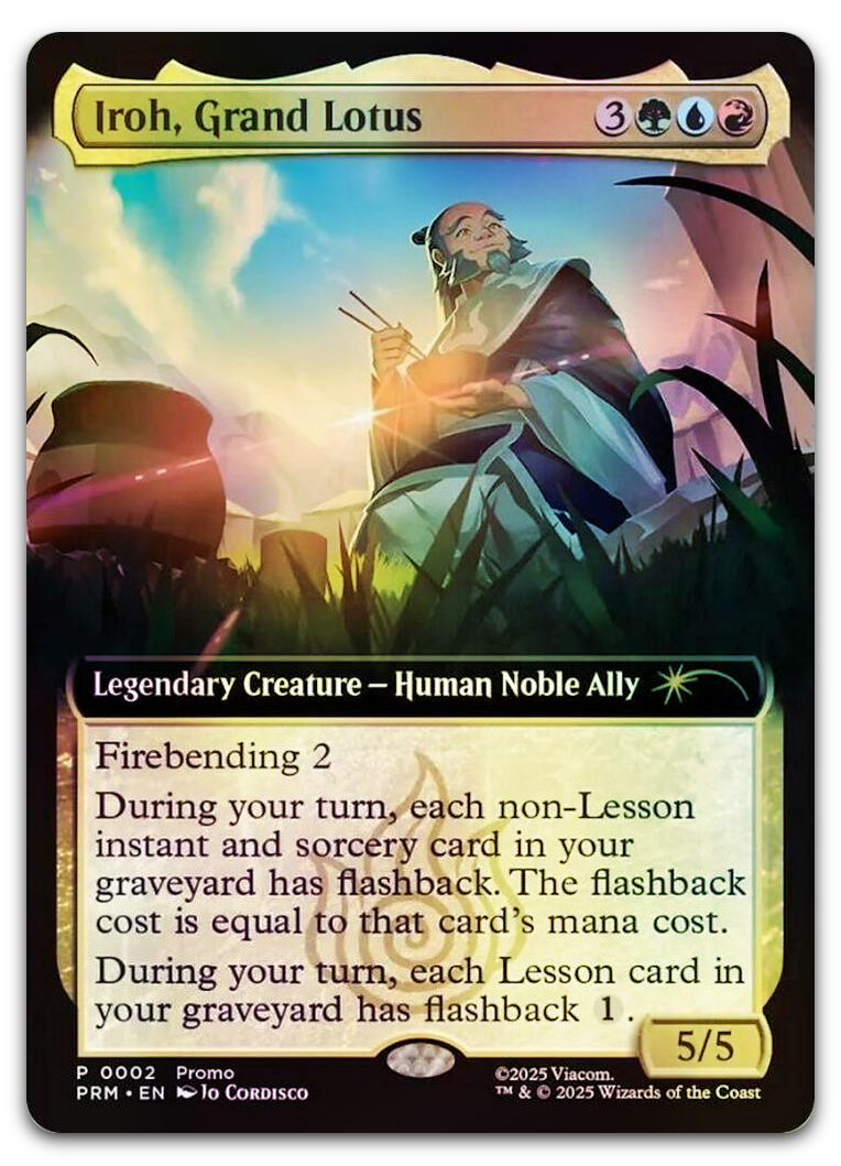 Product image for TCG 664980